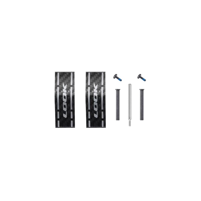 LOOK Kit de láminas para pedal KEO BLADE POWER 12 63098