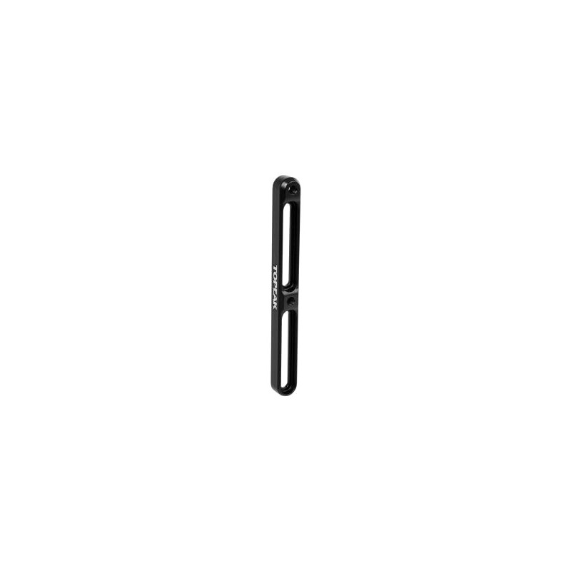 TOPEAK Variador de posición para bicicleta CAGE MOUNT EXTENDER 63115