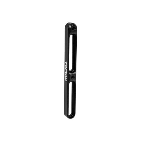 TOPEAK Variador de posición para bicicleta CAGE MOUNT EXTENDER 63115
