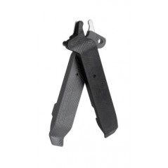 TOPEAK Herramienta para neumáticos desmontables POWER LEVER II 63119