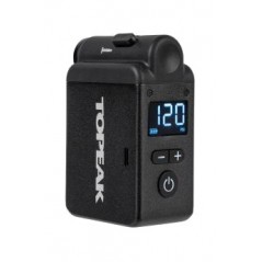 TOPEAK Digital inflator with display E-BOOSTER 63120