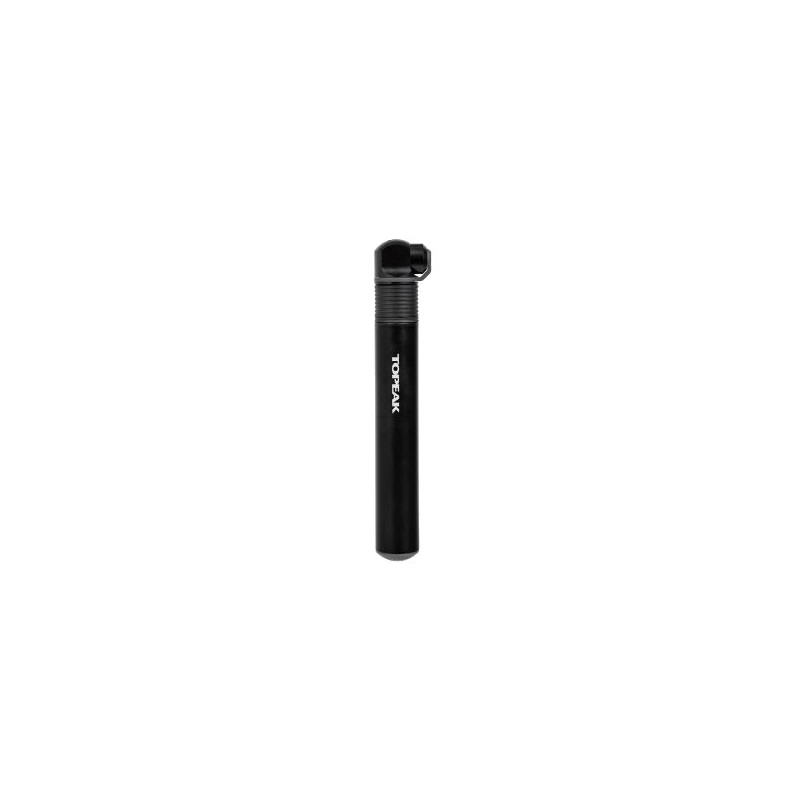 TOPEAK 3 in 1 multifunction inflator TWO TIMER XT 63121