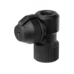 TOPEAK Regulador de aire NANO AIRBOOSTER L CO2 63123