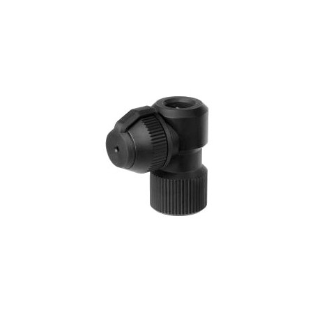 TOPEAK Regulador de aire NANO AIRBOOSTER L CO2 63123