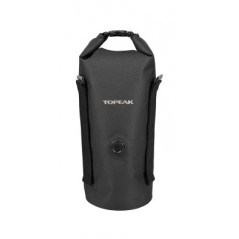 TOPEAK Waterproof bicycle bag FORK DRYBAG 4L 63125