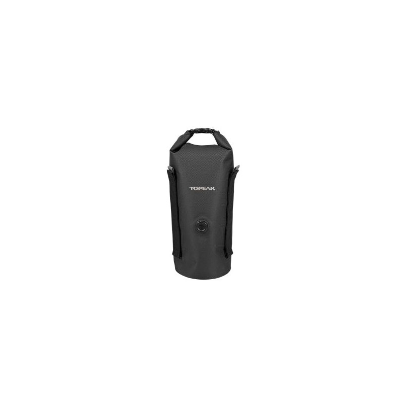 TOPEAK Bolsa impermeable para bicicleta FORK DRYBAG 4L 63125