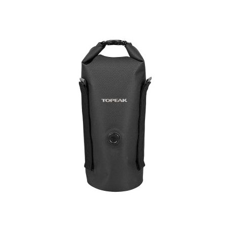 TOPEAK Waterproof bicycle bag FORK DRYBAG 4L 63125