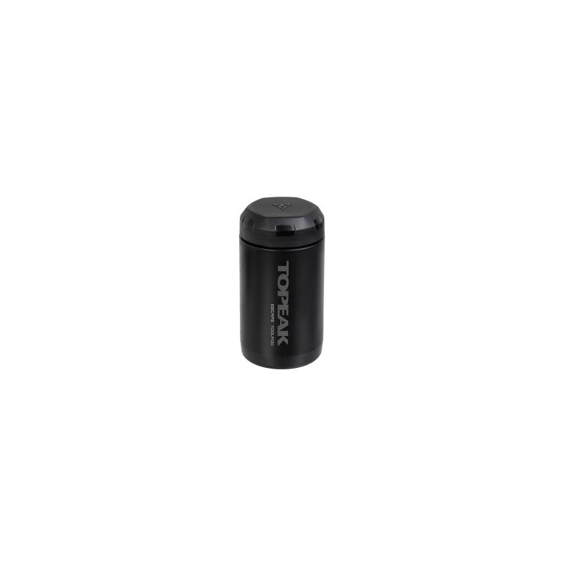 TOPEAK Portaobjetos para bicicleta bidon herramientas ESCAPE POD 63129