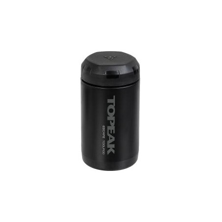 TOPEAK Bicycle storage container with tools ESCAPE POD 63129