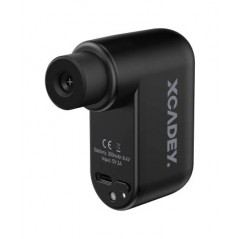 XCADEY Mini electric bicycle pump CAPSULE P20 63140