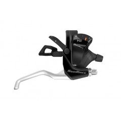 SUN RACE Gear and brake controls SUNRACE STM406 3X7 V 63166