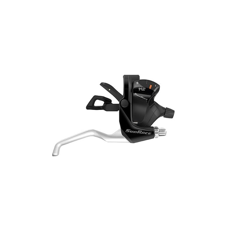 SUN RACE Gear and brake controls SUNRACE STM406 3X7 V 63166