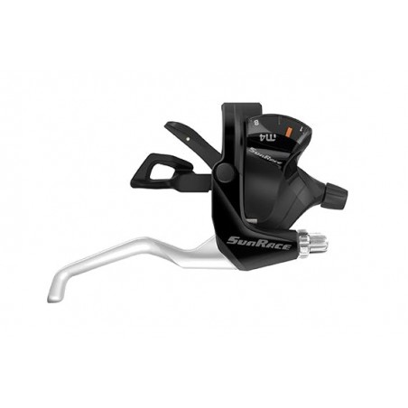 SUN RACE Gear and brake controls SUNRACE STM406 3X7 V 63166