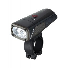 SIGMA Faro delantero para bicicleta BUSTER 1600 63179