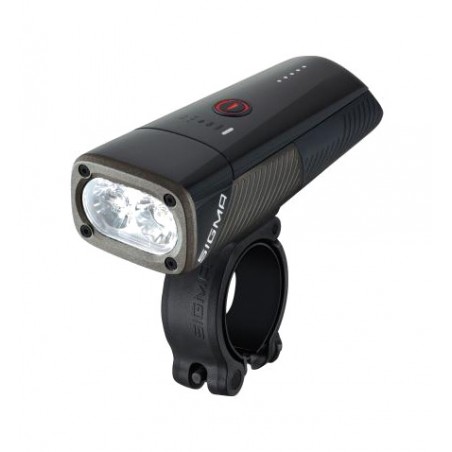 SIGMA Front bicycle light BUSTER 1600 63179