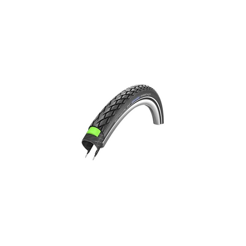 SCHWALBE Cubierta neumatico bicicleta MARATHON G GUARD A/R 20X1.75 63256
