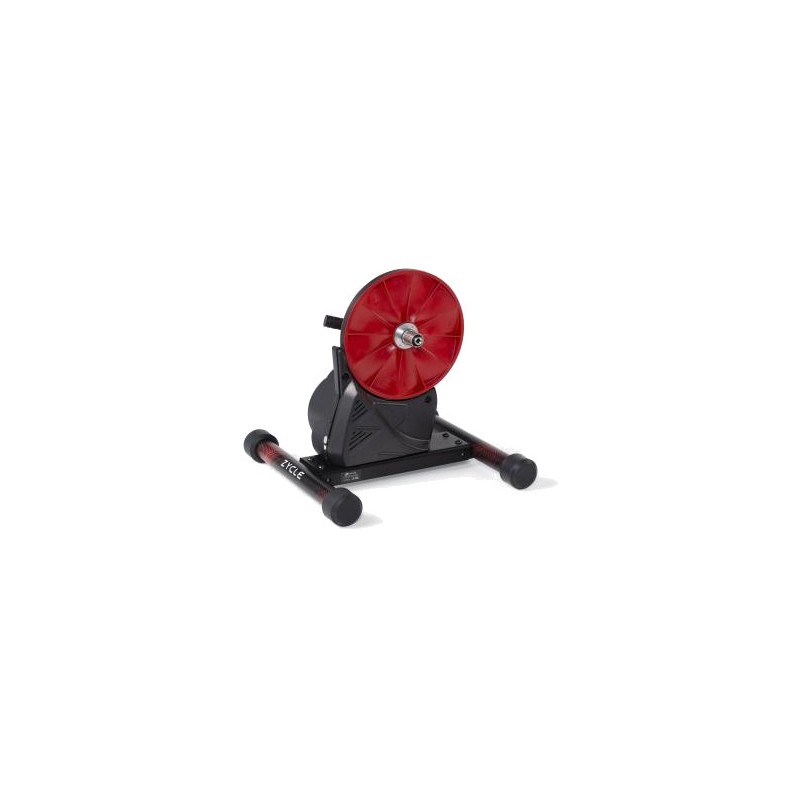 ZYCLE Rodillo de entrenamiento inteligente SMART ZDRIVE MAX 63273