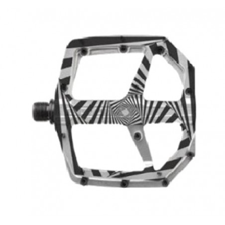 LOOK Bicycle pedals TRAIL ROC PLUS THOMAS GENON 63284