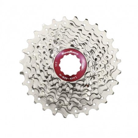 SUN RACE Bicycle sprocket cassette 11-36 SUNRACE CSRX1 11 V 63569