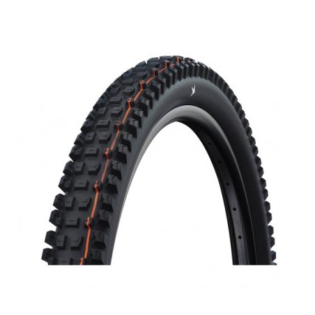 SCHWALBE Cubierta neumatico bicicleta ALBERT TRIAL PRO TLR ULTSOFT 29X2.50 63571