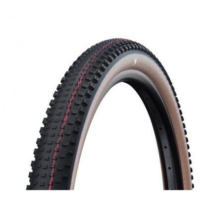 SCHWALBE Tire bicycle RICK XC TLR SUPER RACE TRANS 29X2.25 63572