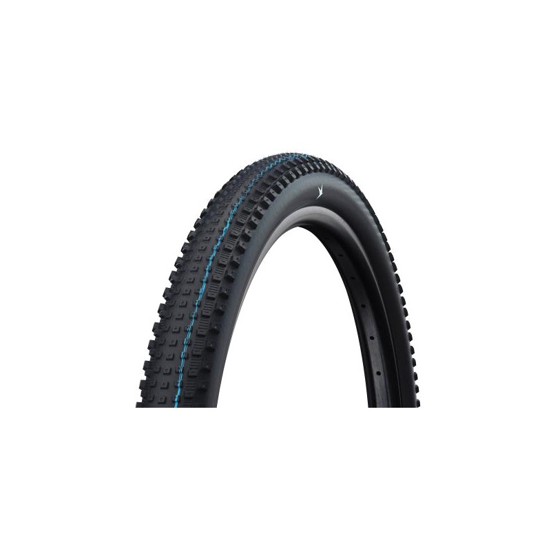 SCHWALBE Cubierta neumatico bicicleta RICK XC TLR SUPERGROUND 29X2.40 63574