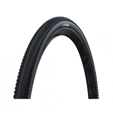 SCHWALBE Cubierta neumatico bicicleta G-ONE COMP A/R 700X45 63579