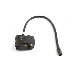 MASSI Cable de conexión para batería CONTINENTAL 63702
