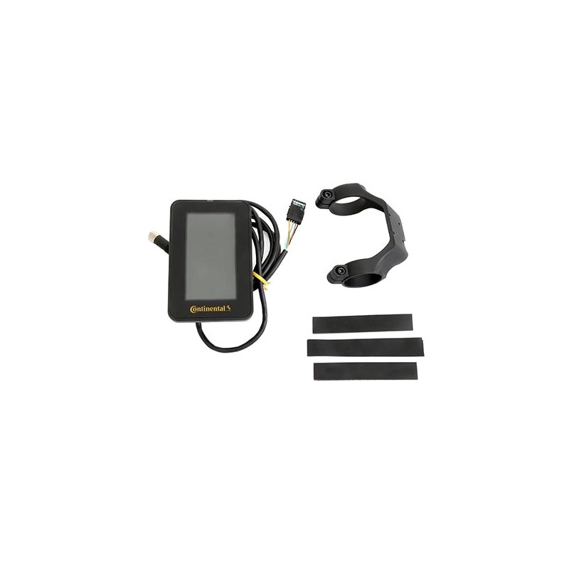 CONTINENTAL Display para bicicleta con bluetooth 63704