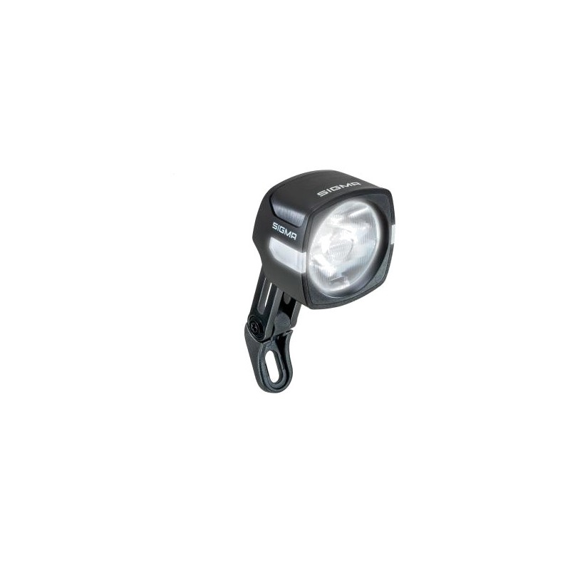 SIGMA Faro delantero para bicicleta EOX FL 100 63779