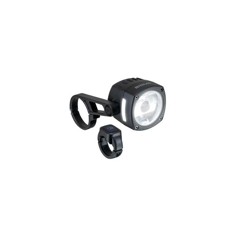SIGMA Front bicycle light EOX FL 170 63781