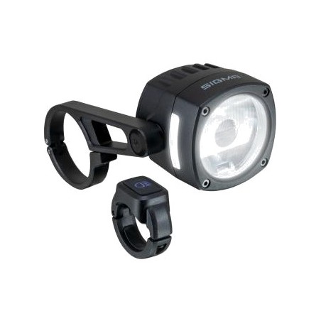 SIGMA Front bicycle light EOX FL 170 63781