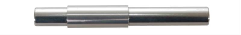 MASSI Eje trasero para buje RATCHET HH12 61803