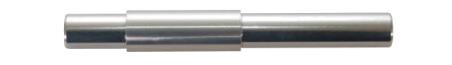 MASSI rear axle for hub RATCHET HH12 61803