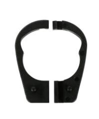 MASSI Separador para manillar 5MM RACE ICR CARBON 62054