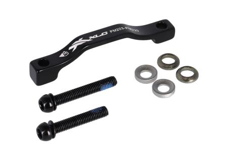 XLC Adaptador para freno de disco POST MOUNT 203 - 220 MM 2500371657