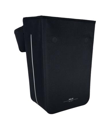 XLC Waterproof rear bag with hooks BA-W13 15L (40X27.2/21.7X15 CM) 2501702025