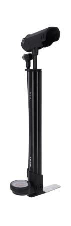 XLC Mini hinchador de taller PU-S09 8 BAR MULTIVALVULA 2501955530