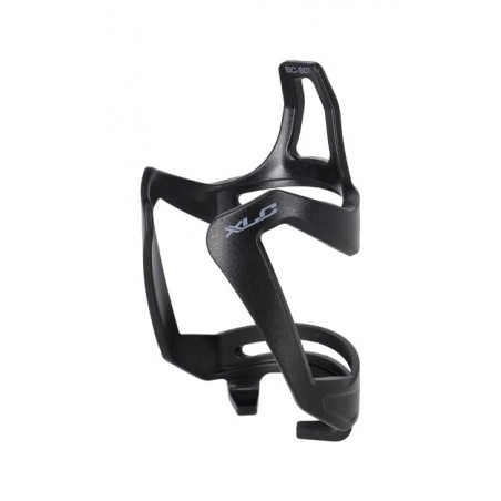 XLC Bottle cage with flexible adjustment BC-S07 FLEXMOUNT 3 ANGULOS MONTAJE PLASTICO 2503210610
