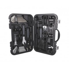 XLC Tool box for e-bikes TO-S104 39U 2503616201