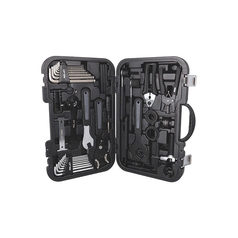 XLC Tool box for e-bikes TO-S104 39U 2503616201