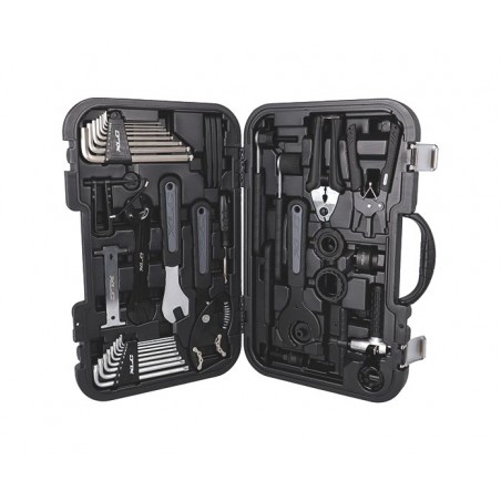 XLC Caja de herramientas para e-bikes TO-S104 39U 2503616201
