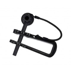 XLC E-bike chain lubrication stand right crank TO-S105 2503617805