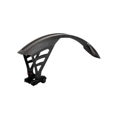 ZEFAL REAR MUDGUARD DEFLECTOR RS75 724361