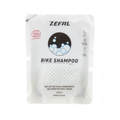 ZEFAL Limpiador para bicicleta BIKE SHAMPOO 300 ML 724367