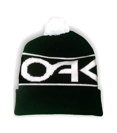czapka factory cuff