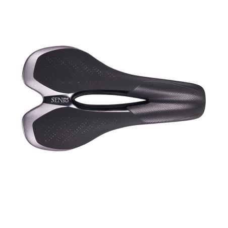 VELO BICYCLE SEAT SILLIN SENSO TRI CARBON TITANIUN 1111085