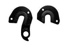MASSI Frame toe cap TRAX 29" 2024 62164