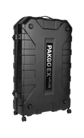 TOPEAK Maleta para transporte de bicicletas PAKGO EX PLUS 63109