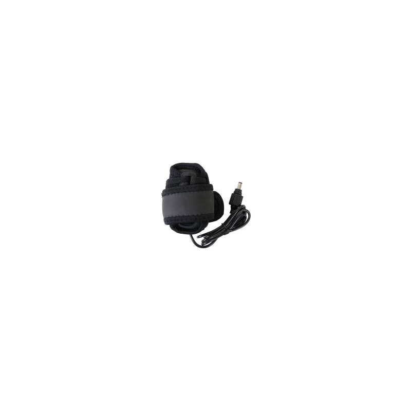 MASSI Headlight battery replacement LEO 45917